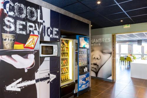 ibis budget Quimper - image 2