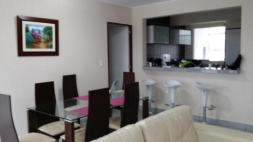 Condominio Las Terrazas in Asia