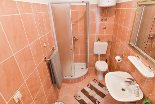 Apartments Fortica