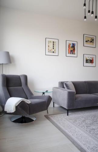 LuxLux Apartments Metro Slodowiec LuxLux Apartments Metro Slodowiec