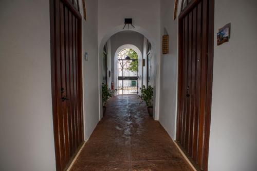 Casa Sol Bed and Breakfast