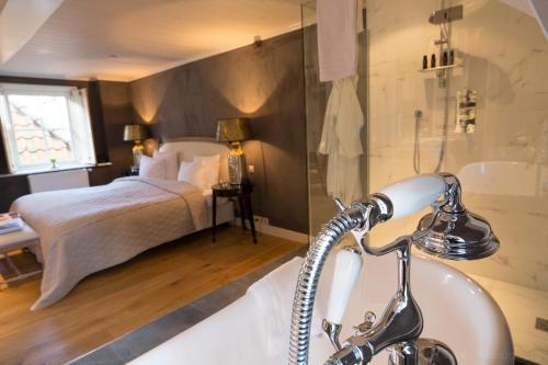 Suitehotel Posthoorn in Monnickendam