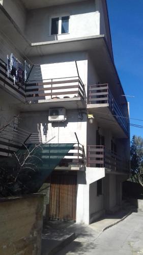  Apartman Ante in Vrgada