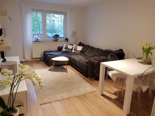 Accommodation in Arber