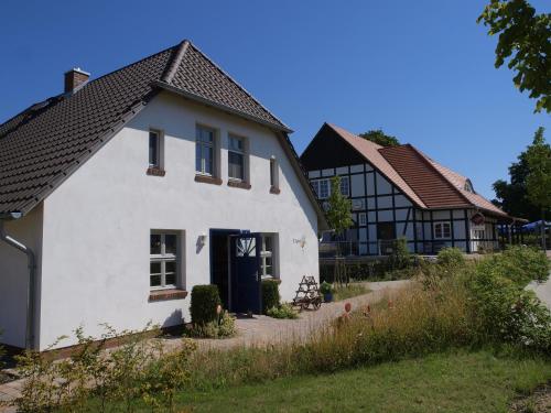 Feriendorf Alte Schmiede