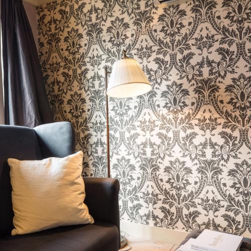 Suitehotel & Restaurant Posthoorn