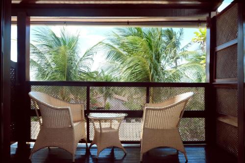 Hotel e Pousada La Dolce Vita in คาโน คิวบราดา