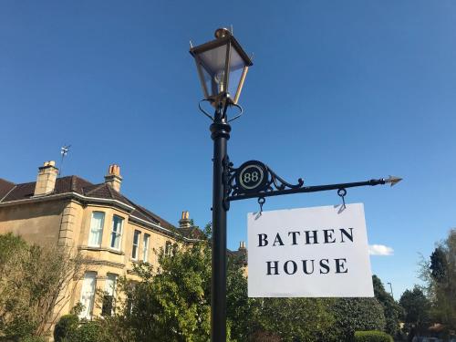 Bathen House Boutique Hotel - image 7