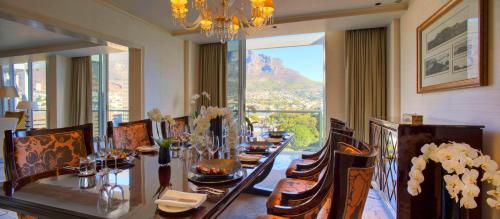 Taj Cape Town