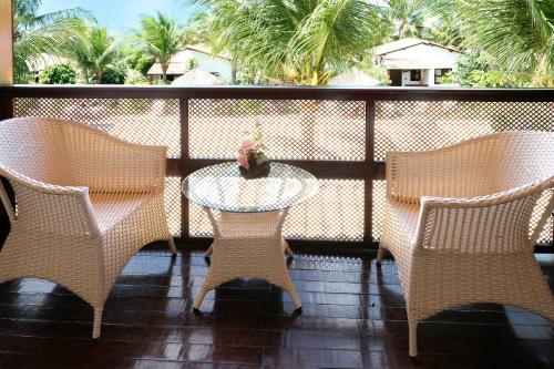 Hotel e Pousada La Dolce Vita in คาโน คิวบราดา