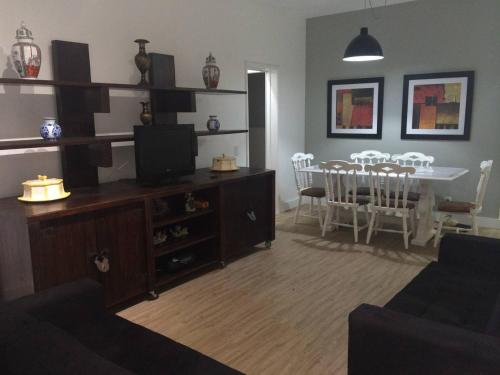 . apartamento luxo copacabana