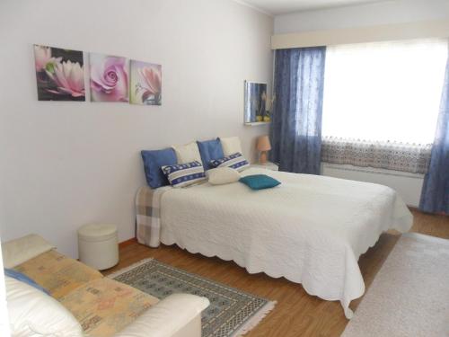 Apartment Sorsakoski