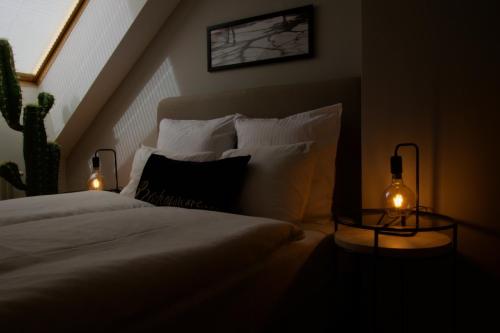 Premium Apartment by Hi5 - Gozsdu Suite, Budapešť (fotografie 7)