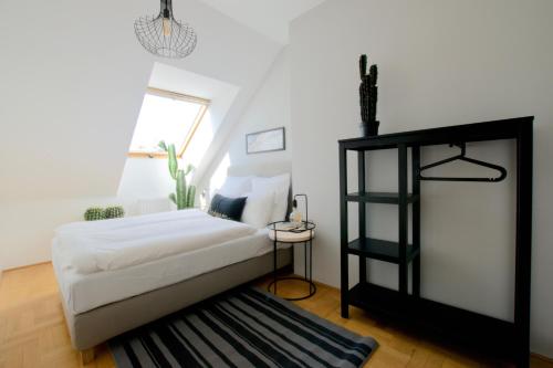 Premium Apartment by Hi5 - Gozsdu Suite