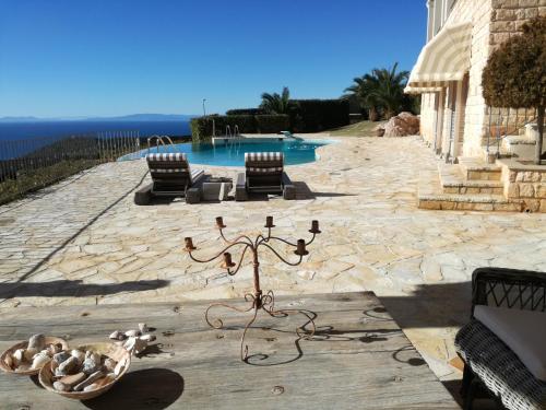 Endless Blue, Anavissos (foto 7)