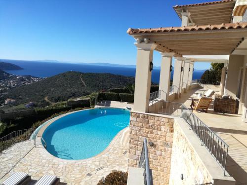 Endless Blue, Anavissos (foto 2)