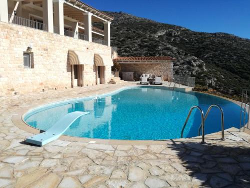 Endless Blue, Anavissos (foto 6)
