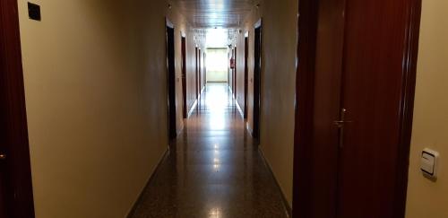 Hotel Reina Isabel - main image