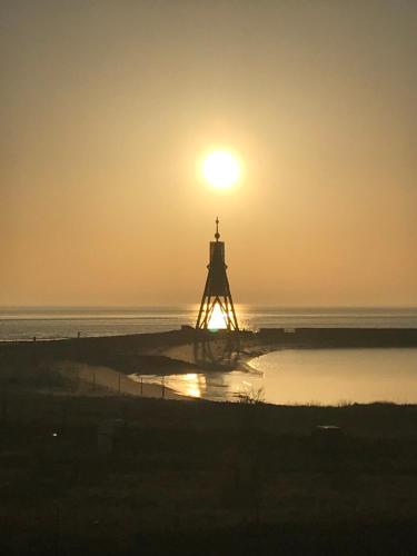 Deichblick, Cuxhaven (foto 10)