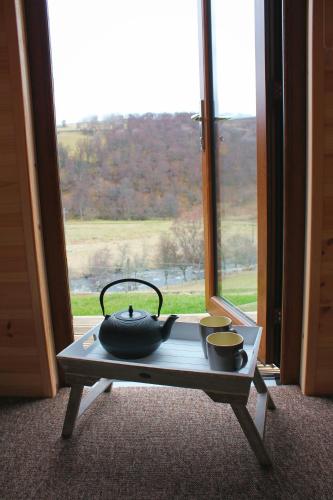 Létesítmények, Howe of Torbeg in Grantown On Spey