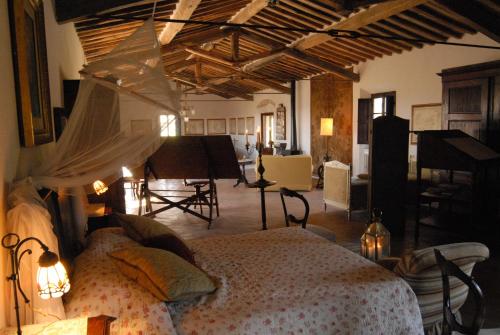 Pieve di Caminino Historic Farm - Agriturismo