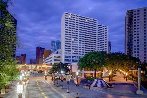 Hyatt Regency Minneapolis