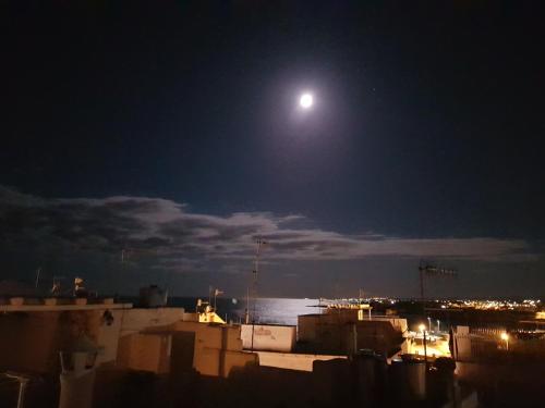 Dimora AMOMONOPOLI gîte à louer Monopoli