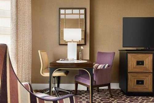 Fairmont Austin Gold Experience - Hotel - Austin