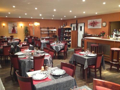 Hôtel Le Forestia - image 12