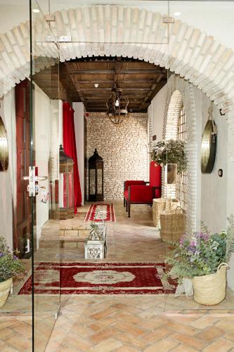 Suites La Posada De Pilar, Córdoba (foto 7)