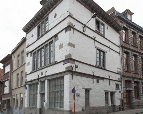  La Petite Galerie Vieux Marché au Beurre, Pension in Tournai bei Spiere