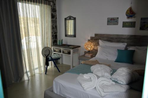 Stelani Villas In Greece -