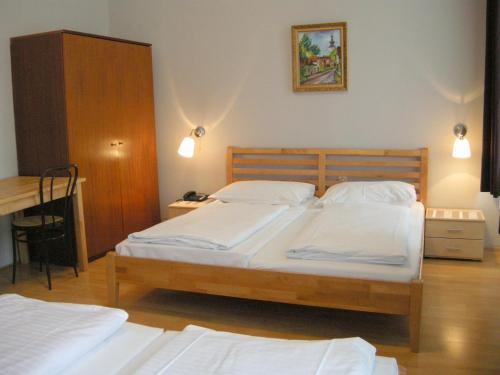 Pension Schottentor in 09. kerület - Alsergrund