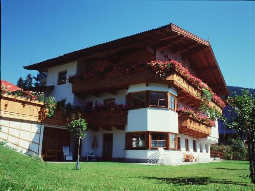 Haus Moosanger - Wildschönau Premium Card inklusive! in Oberau, Österreich