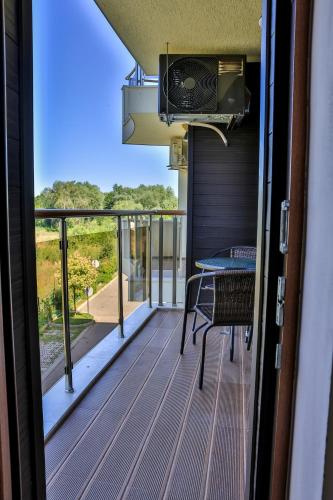 Al Rial Beach Apartments - image 5