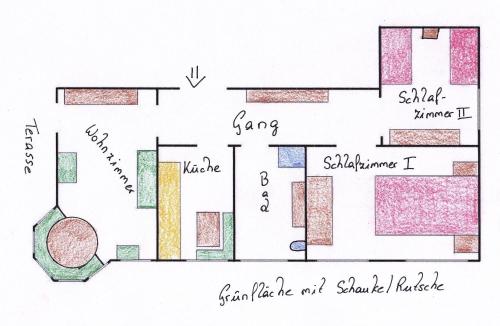 Haus Moosanger - image 14