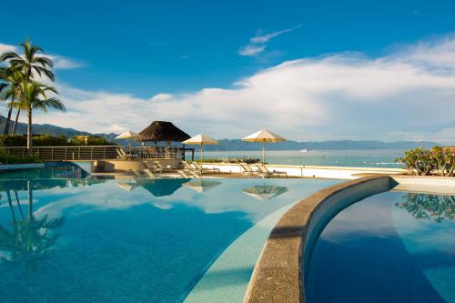 Sunset Plaza Beach Resort Puerto Vallarta All Inclusive