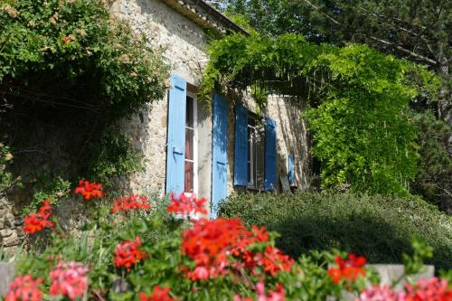 Un Gite de Charme en Haute Provence