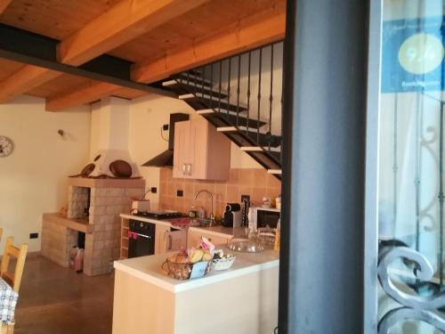B&B Corte Preare in Lavagno