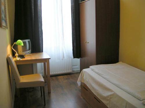 Single Room room in Pension Schottentor