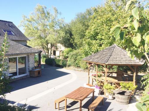 Rêves et Nature chambre d'hôte Bonchamp-lès-Laval