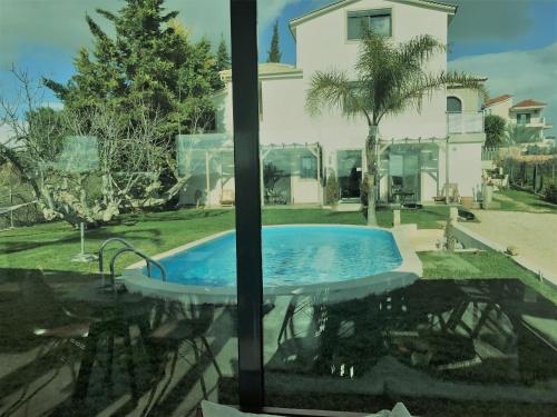 Villa Vravrona Tower & Suites - image 3