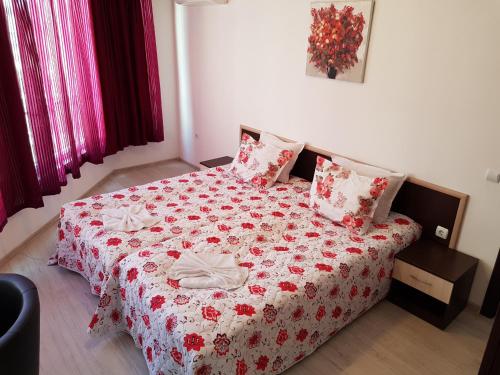 Family Aparthotel Vintegra