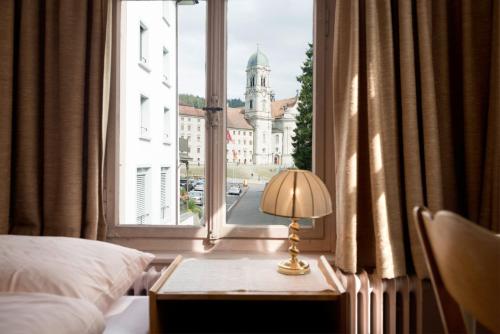 KunstHotel Linde Garni – Einsiedeln, NM