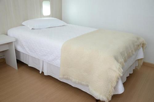 Avenida Hotel in Sao Lourenco Do Oeste