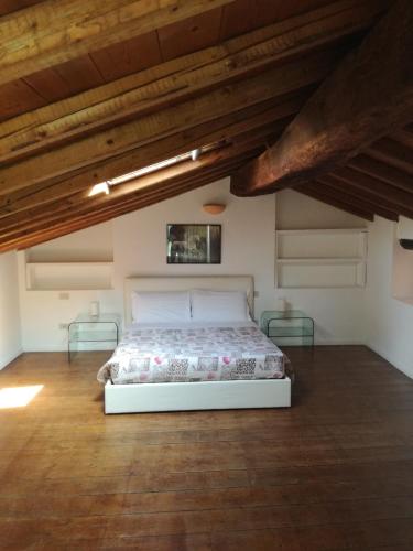 P&P Piazza Bergamo Apartment, Bergamo (Foto 11)