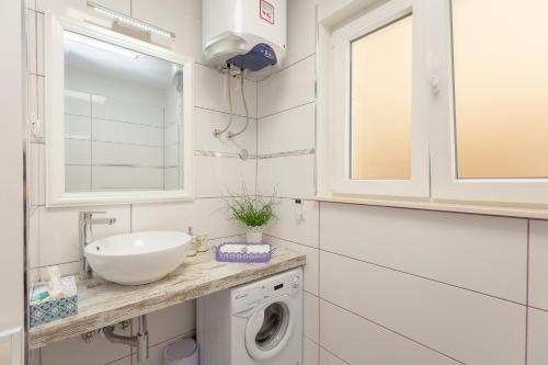 Dubrovnik Colors - Old Town View Apartment No1