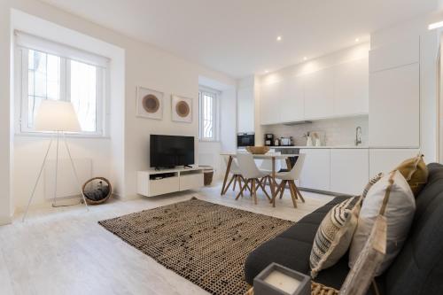 FLH Graça Cozy Flat 4