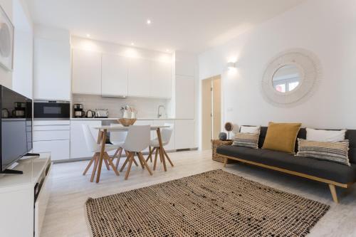 FLH Graça Cozy Flat 1