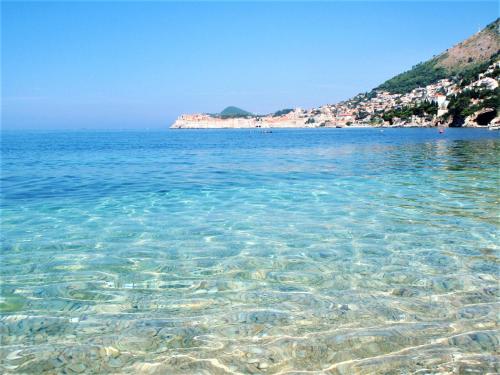 Dubrovnik Colors - Old Town View Apartment No3